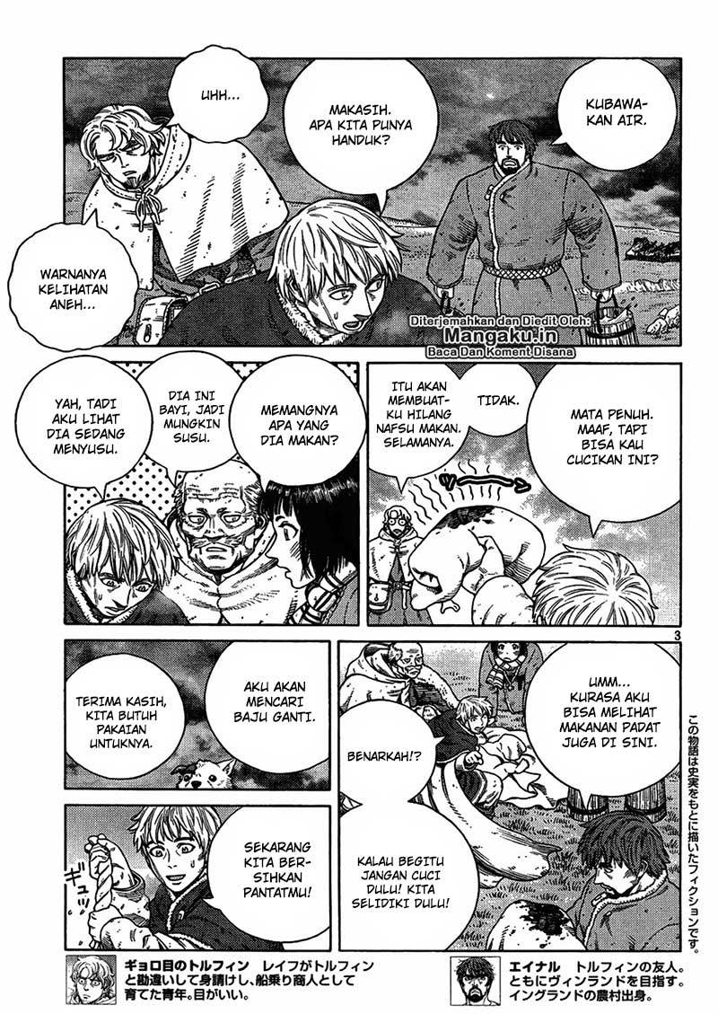 Read VIDland Saga ID Manga Online