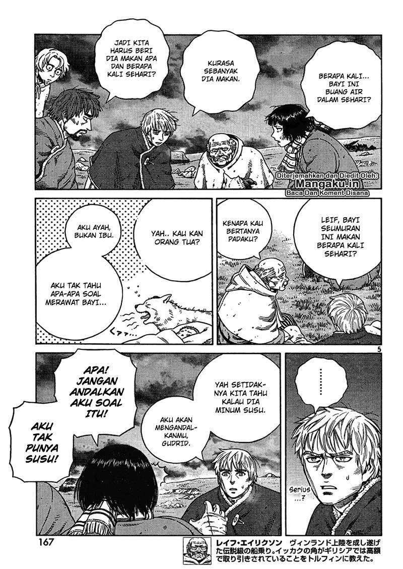 Read VIDland Saga ID Manga Online
