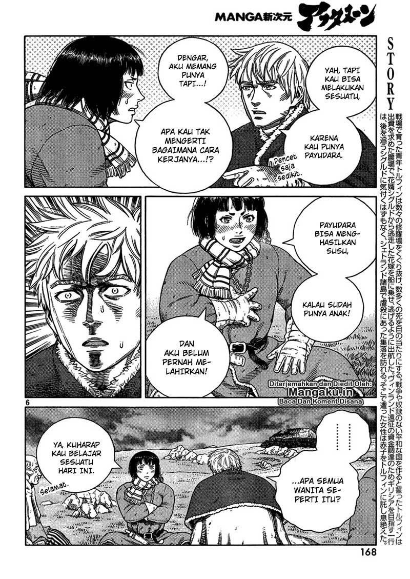 Read VIDland Saga ID Manga Online