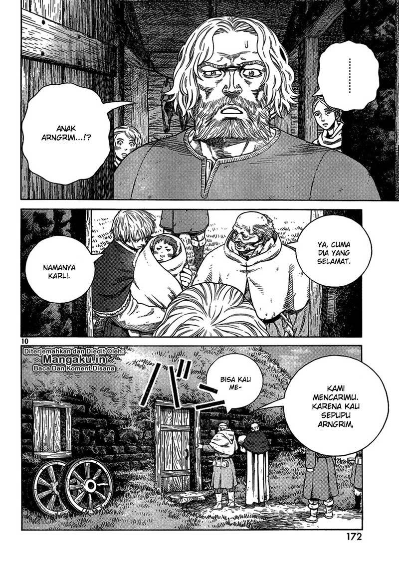 Read VIDland Saga ID Manga Online
