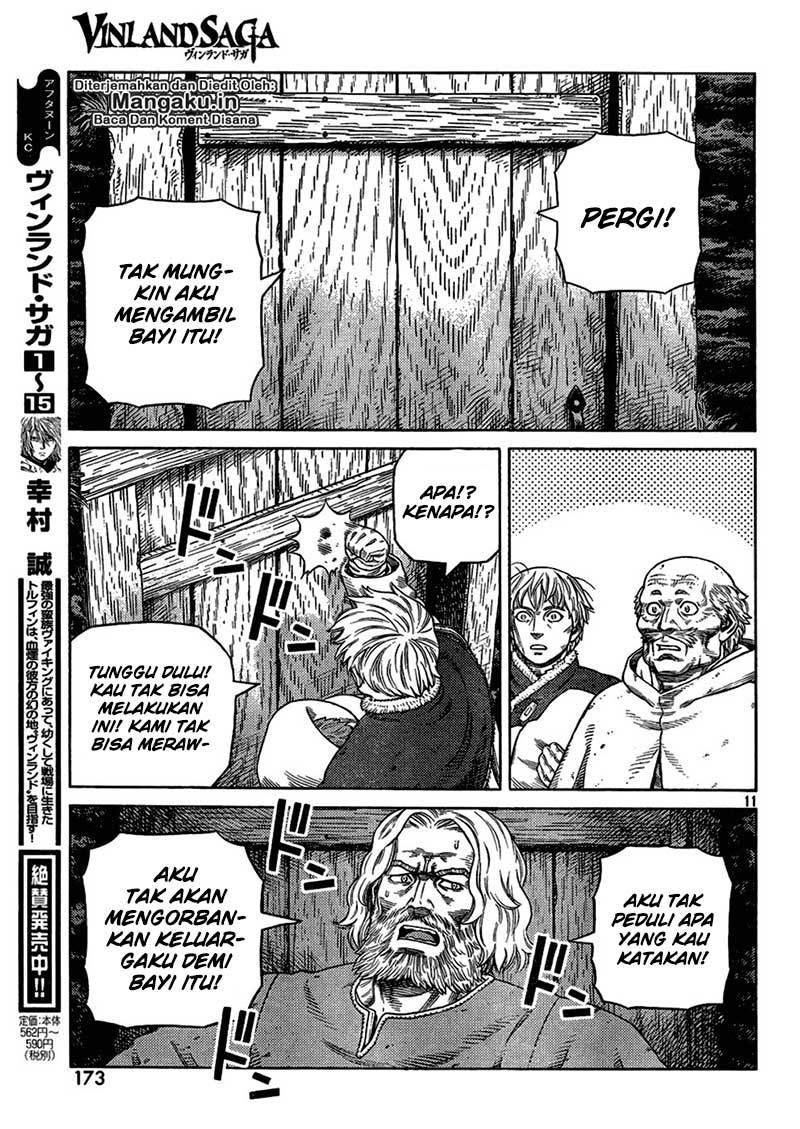 Read VIDland Saga ID Manga Online