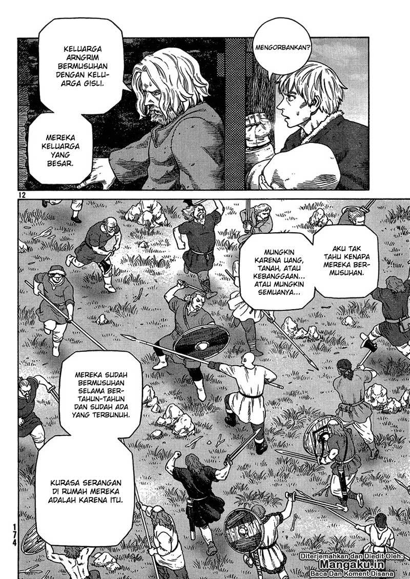 Read VIDland Saga ID Manga Online