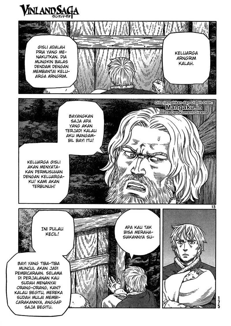 Read VIDland Saga ID Manga Online