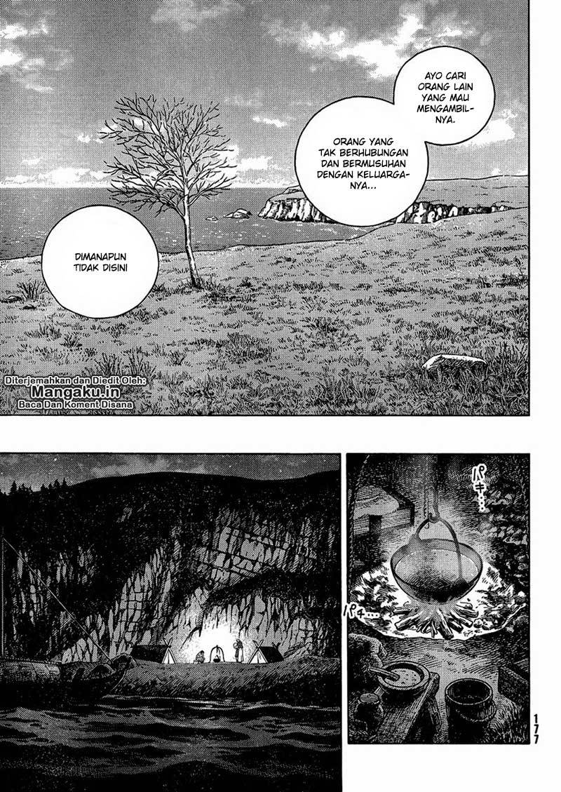 Read VIDland Saga ID Manga Online