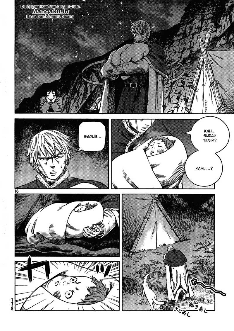 Read VIDland Saga ID Manga Online