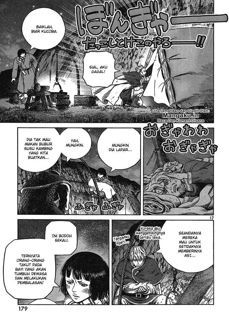 Read VIDland Saga ID Manga Online