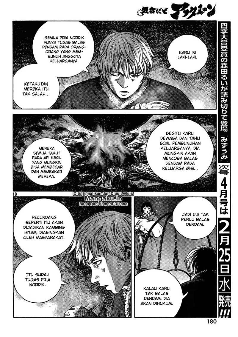 Read VIDland Saga ID Manga Online