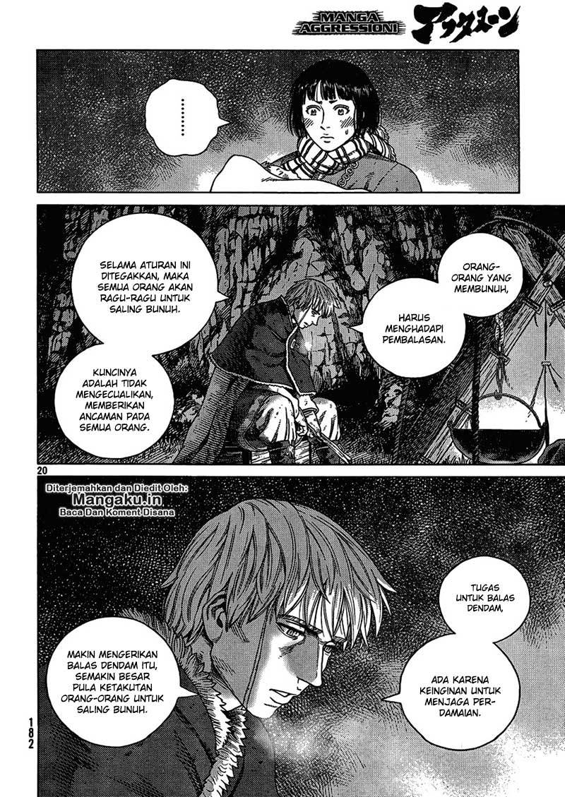 Read VIDland Saga ID Manga Online