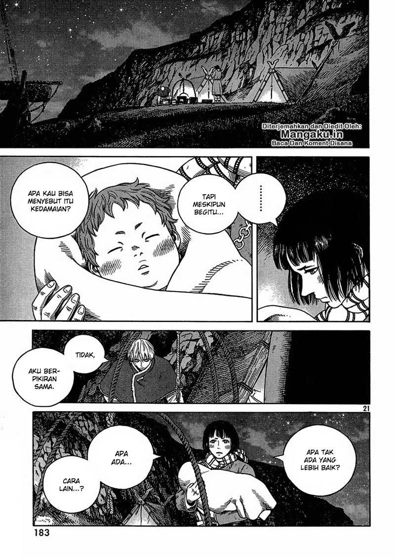 Read VIDland Saga ID Manga Online