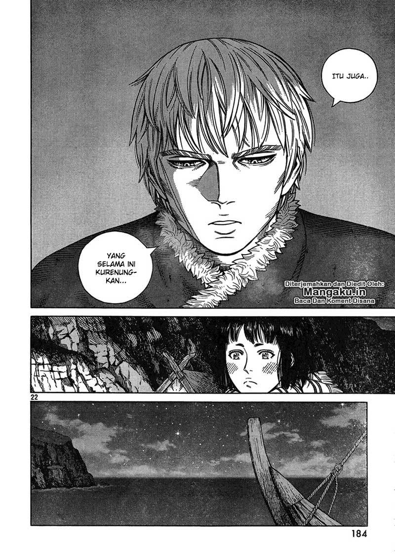 Read VIDland Saga ID Manga Online