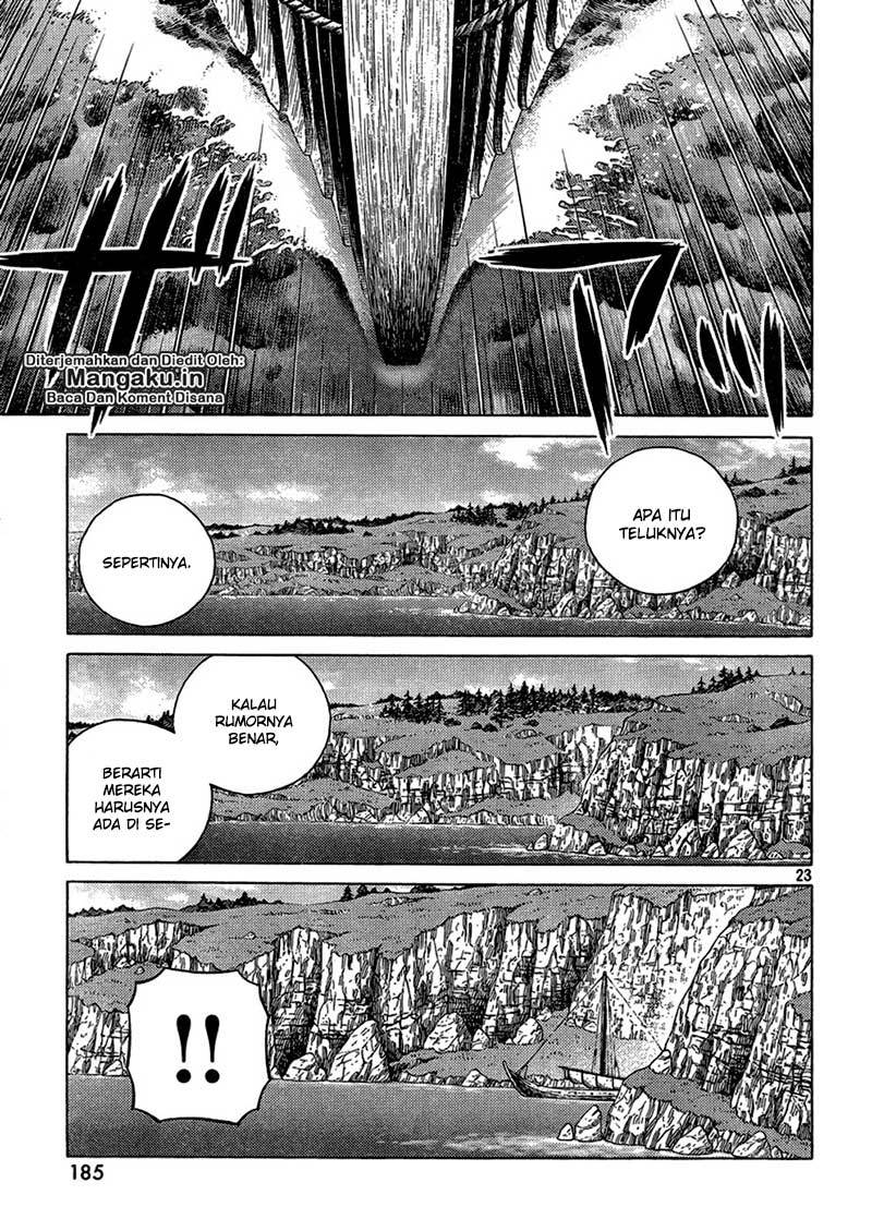 Read VIDland Saga ID Manga Online