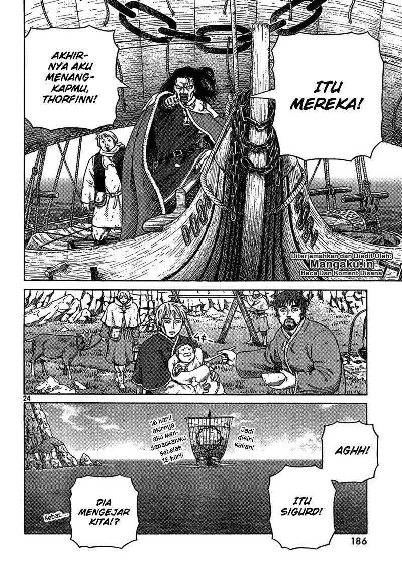 Read VIDland Saga ID Manga Online