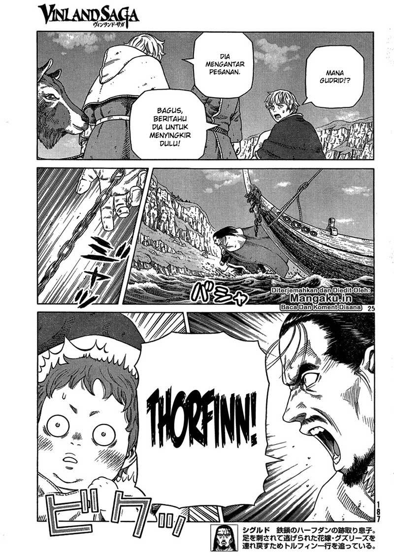 Read VIDland Saga ID Manga Online