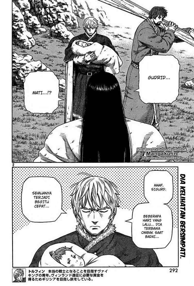 Read VIDland Saga ID Manga Online