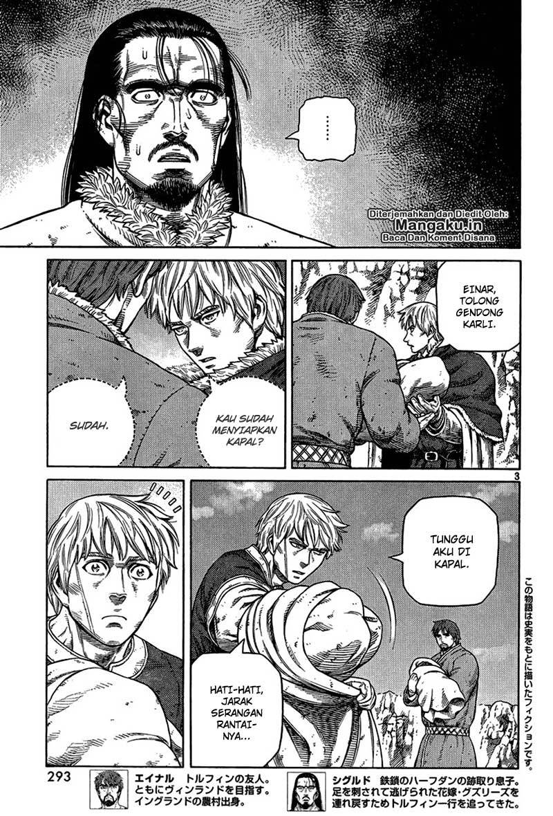 Read VIDland Saga ID Manga Online