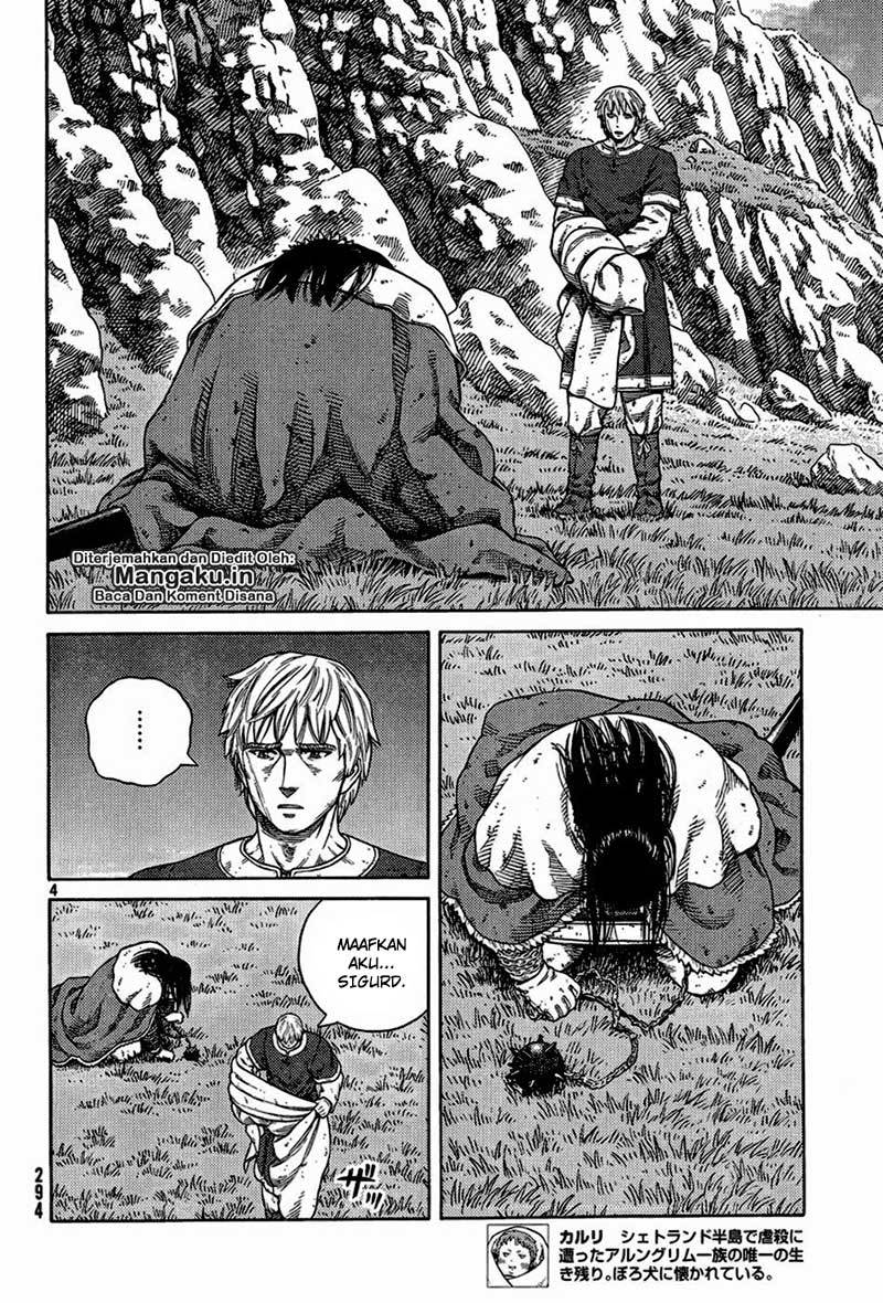 Read VIDland Saga ID Manga Online