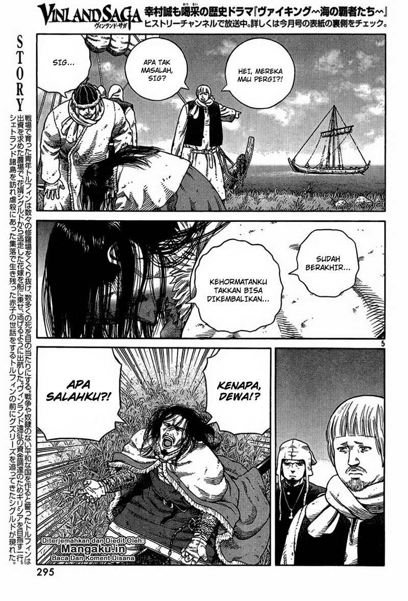 Read VIDland Saga ID Manga Online