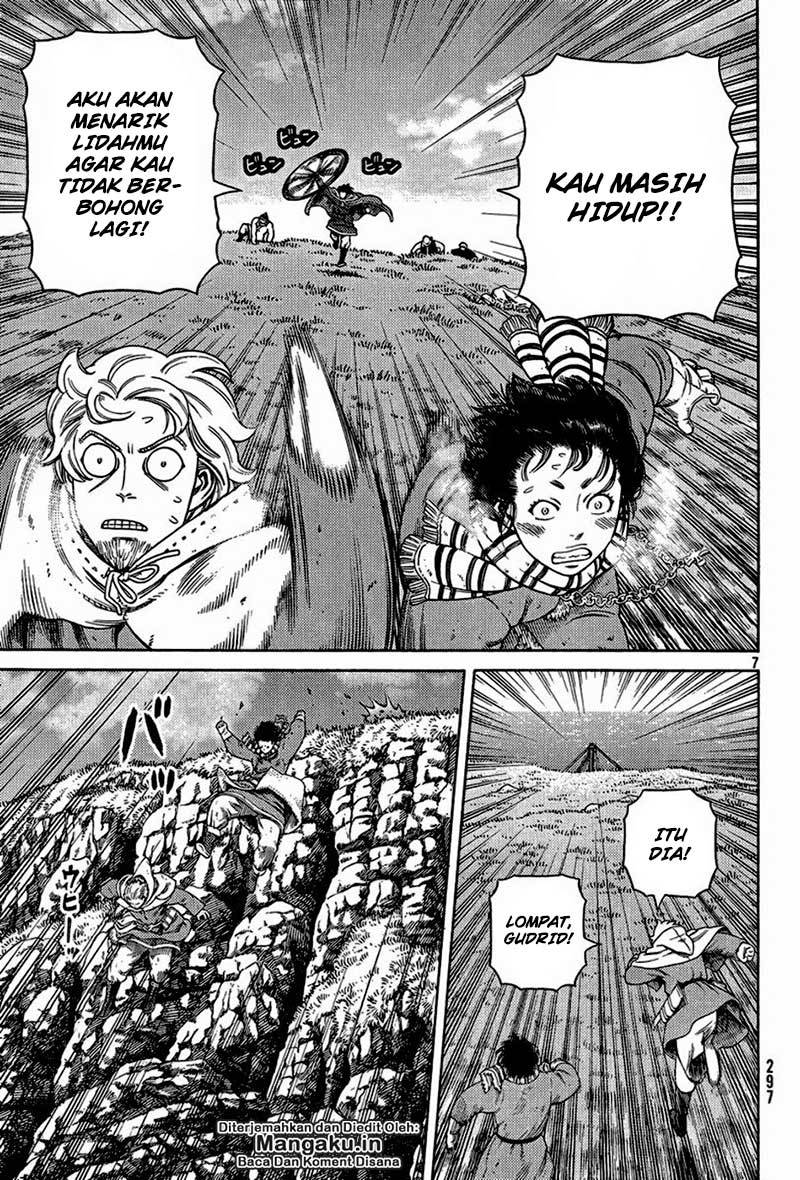 Read VIDland Saga ID Manga Online