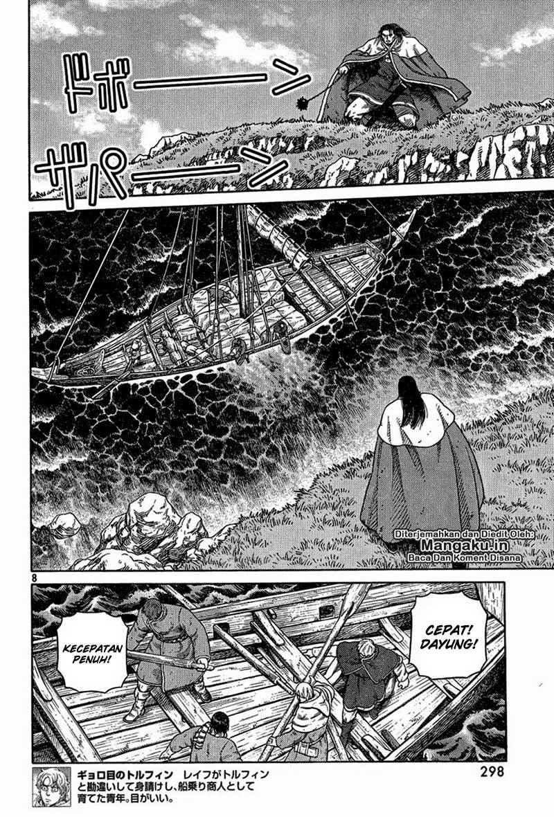 Read VIDland Saga ID Manga Online