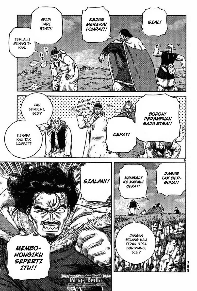 Read VIDland Saga ID Manga Online