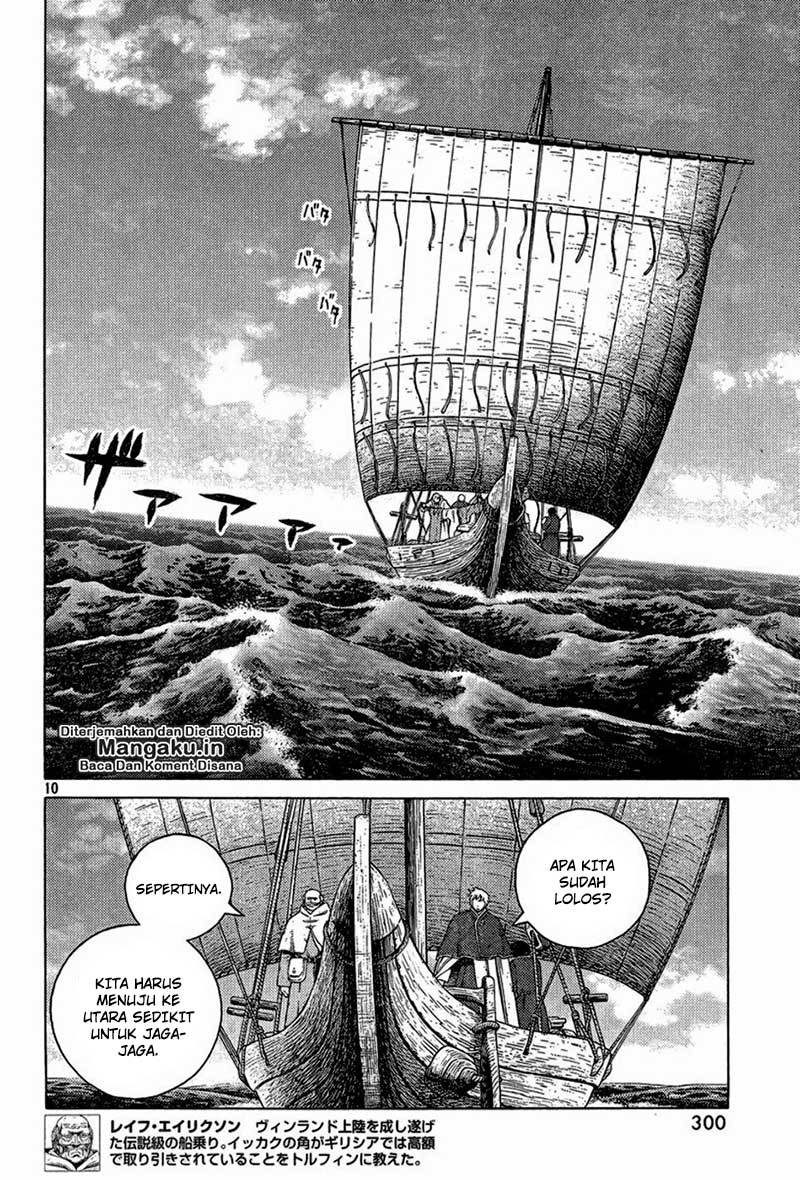 Read VIDland Saga ID Manga Online