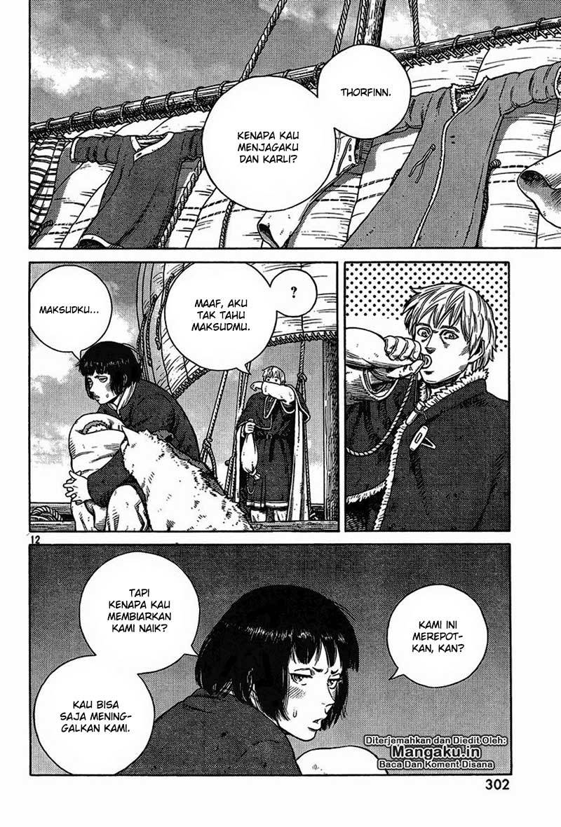 Read VIDland Saga ID Manga Online