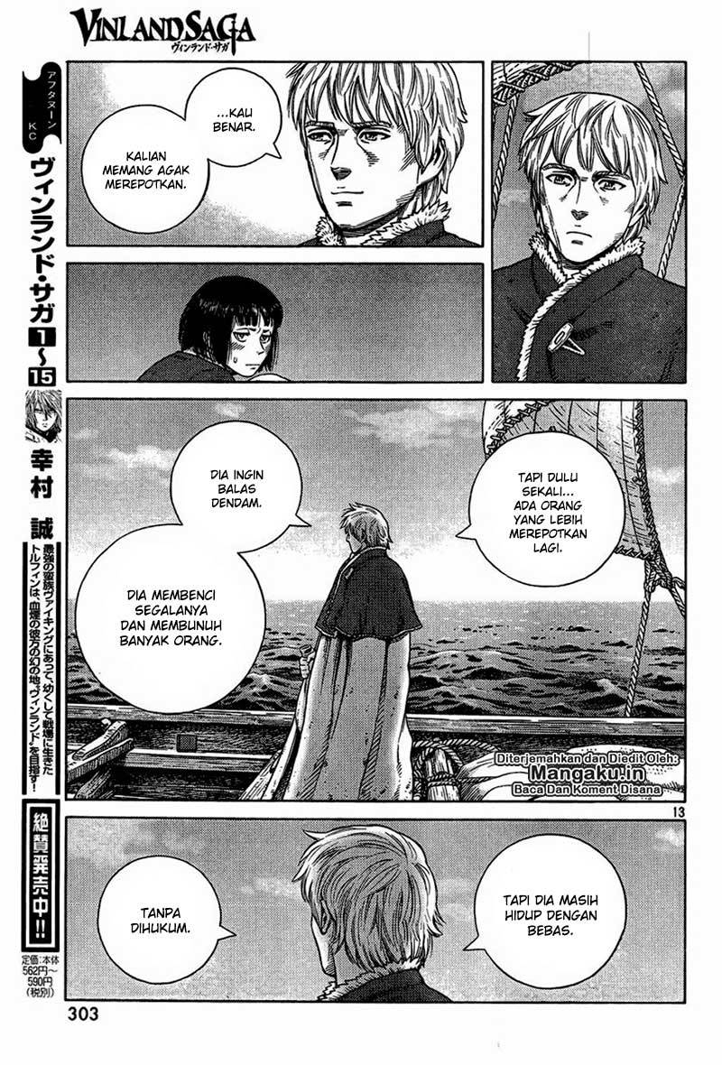 Read VIDland Saga ID Manga Online
