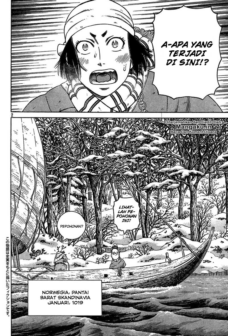 Read VIDland Saga ID Manga Online