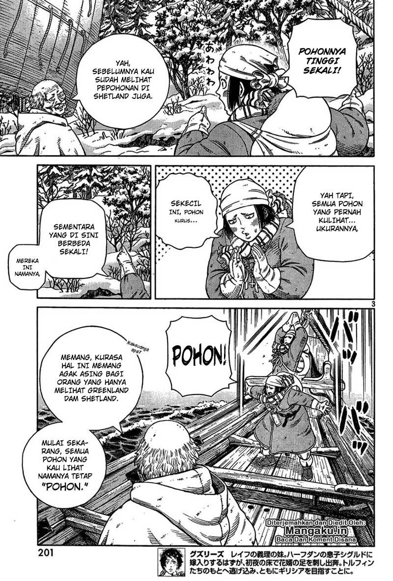 Read VIDland Saga ID Manga Online