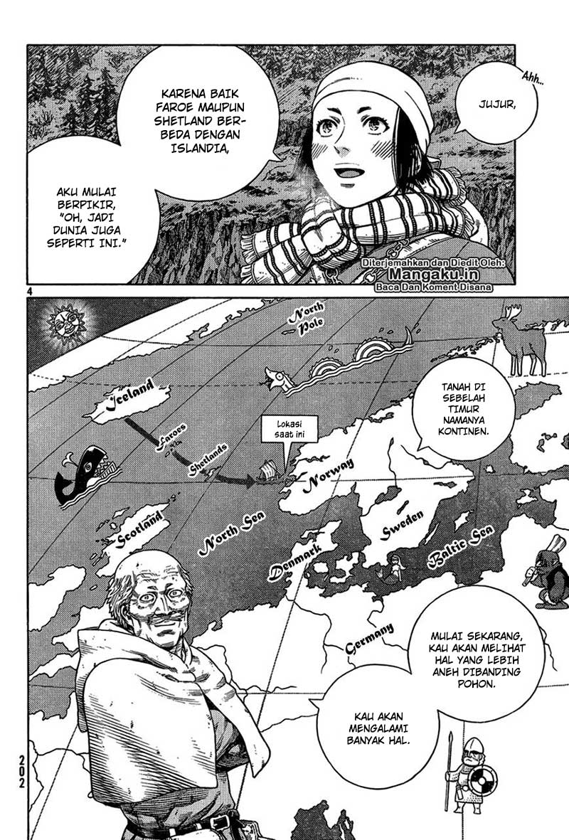 Read VIDland Saga ID Manga Online