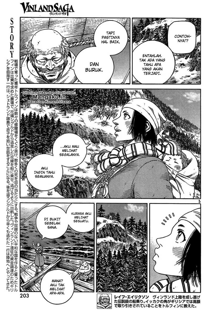 Read VIDland Saga ID Manga Online