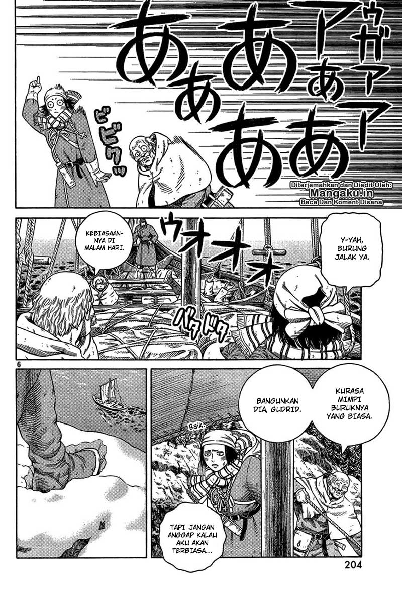 Read VIDland Saga ID Manga Online