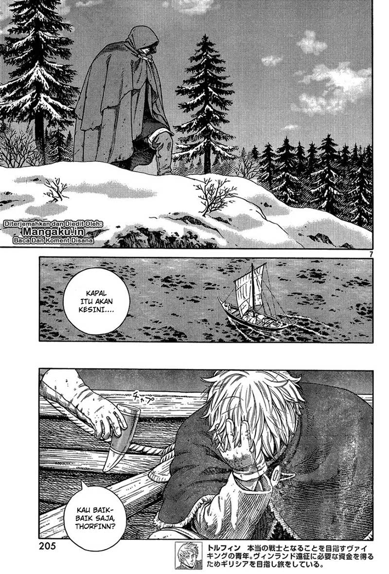 Read VIDland Saga ID Manga Online