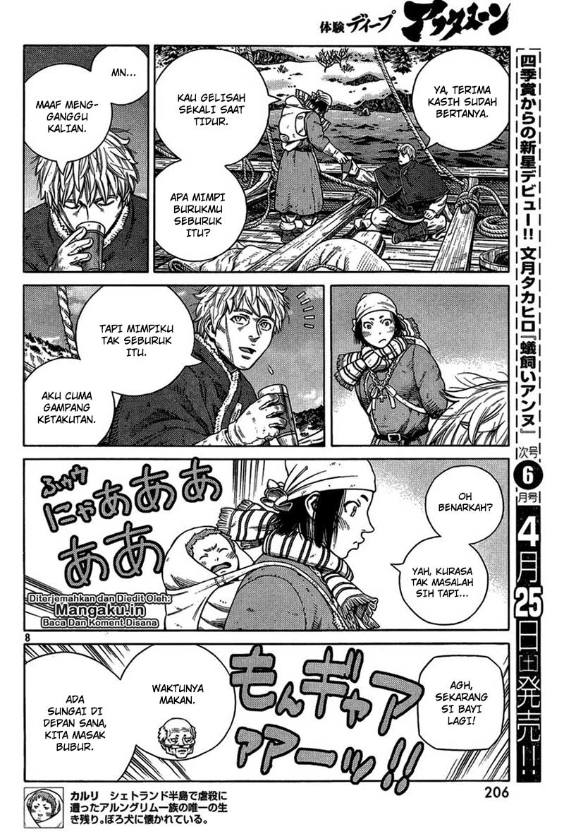 Read VIDland Saga ID Manga Online