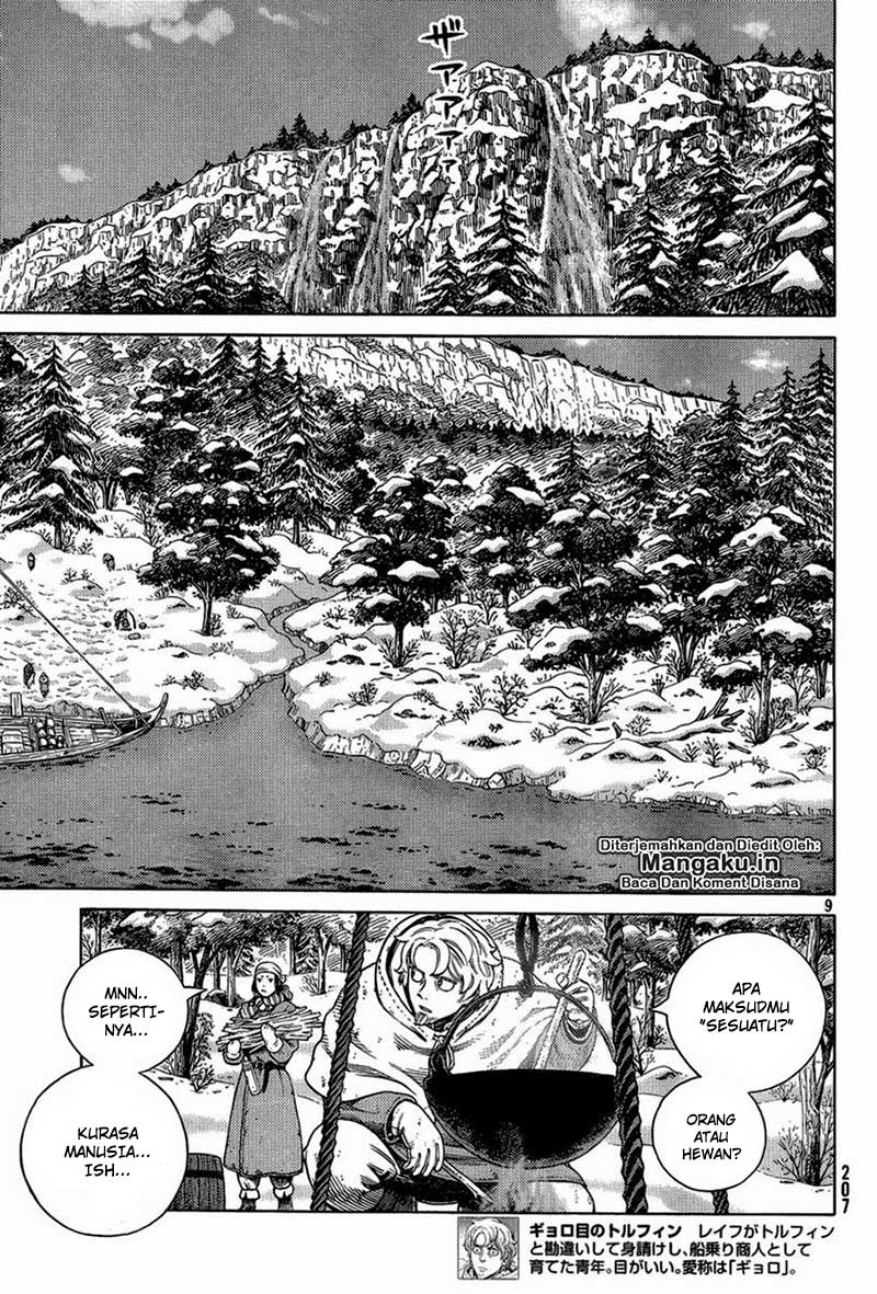 Read VIDland Saga ID Manga Online