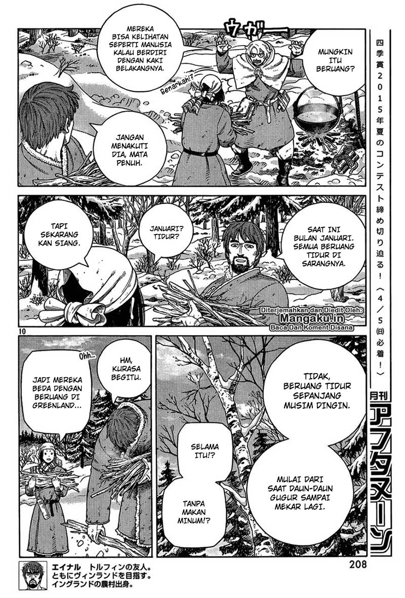 Read VIDland Saga ID Manga Online