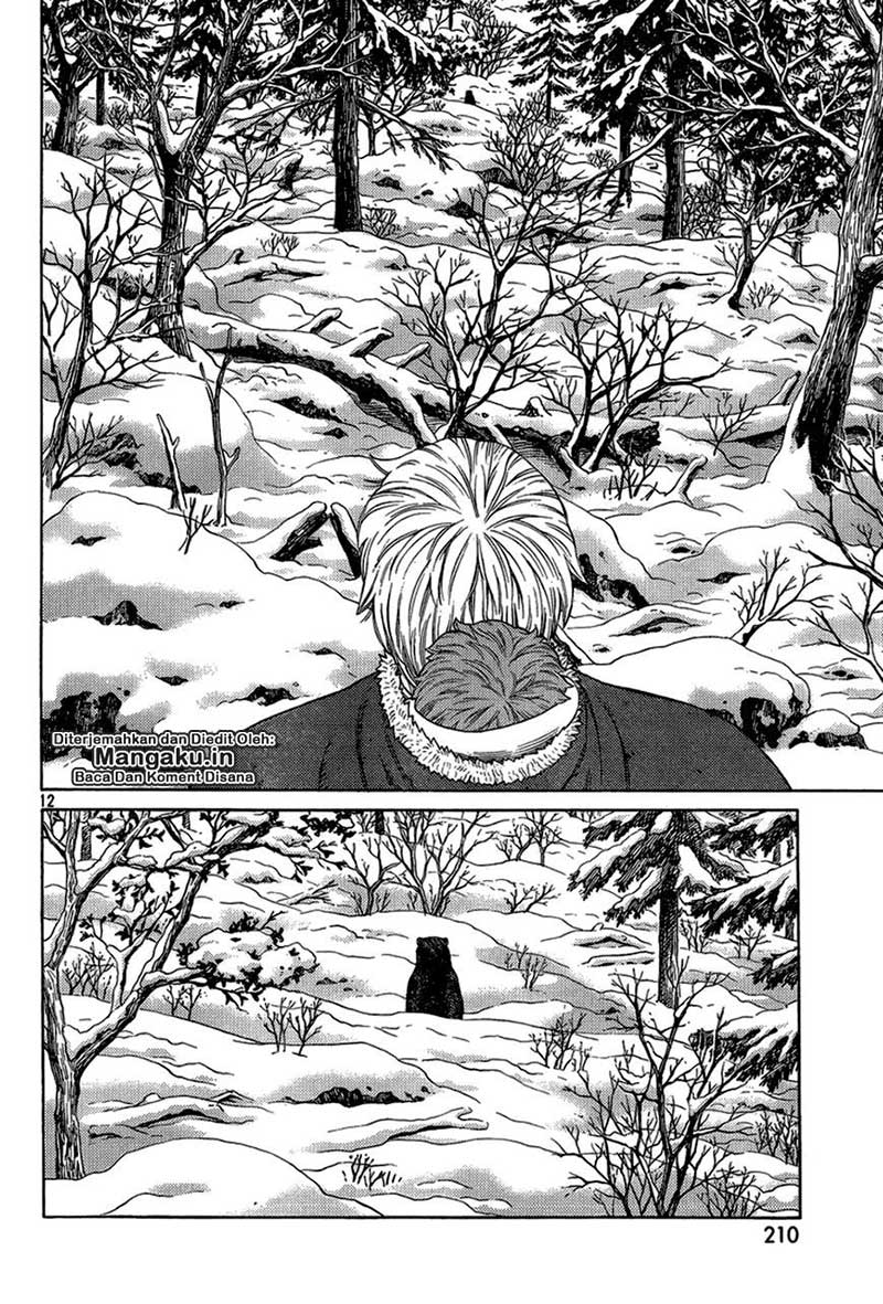 Read VIDland Saga ID Manga Online