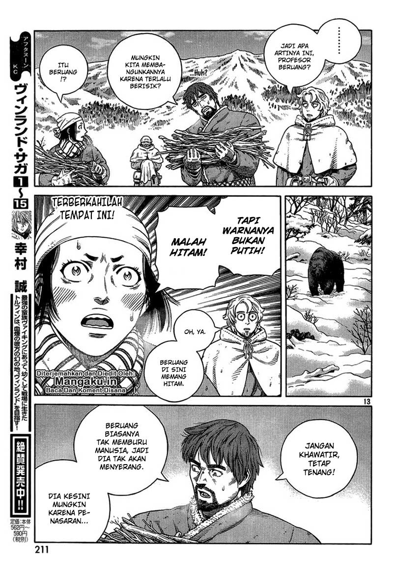 Read VIDland Saga ID Manga Online
