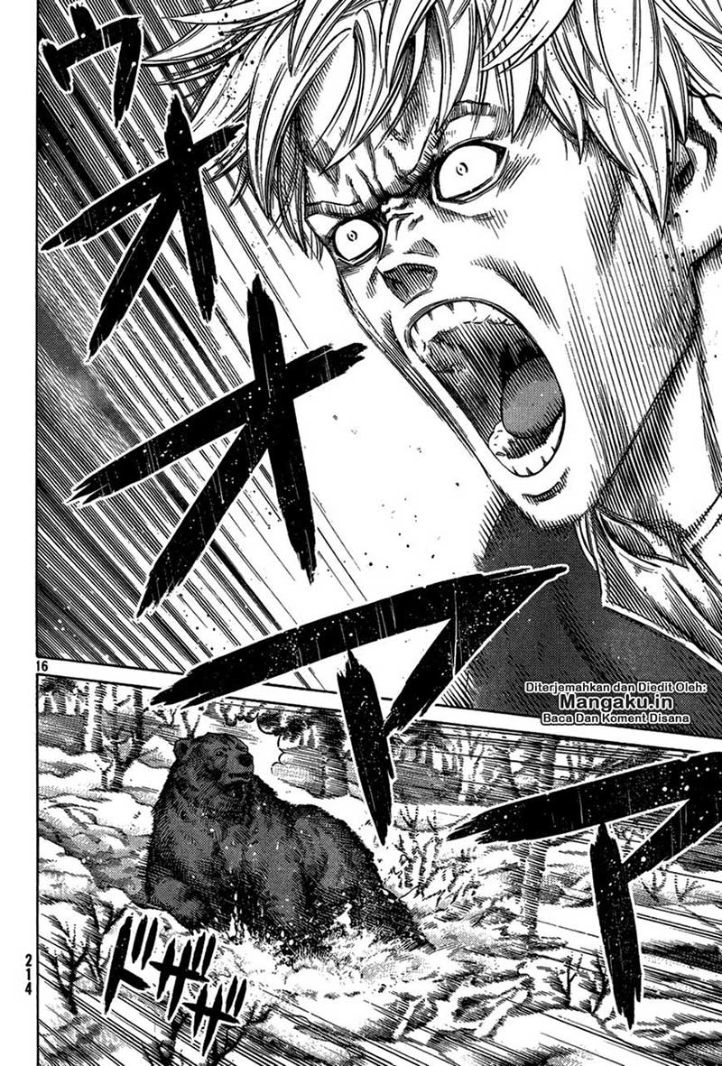 Read VIDland Saga ID Manga Online