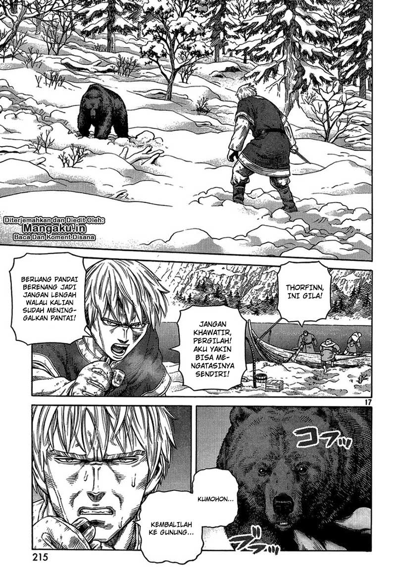 Read VIDland Saga ID Manga Online