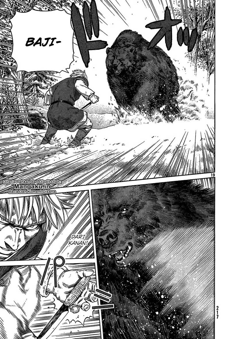 Read VIDland Saga ID Manga Online