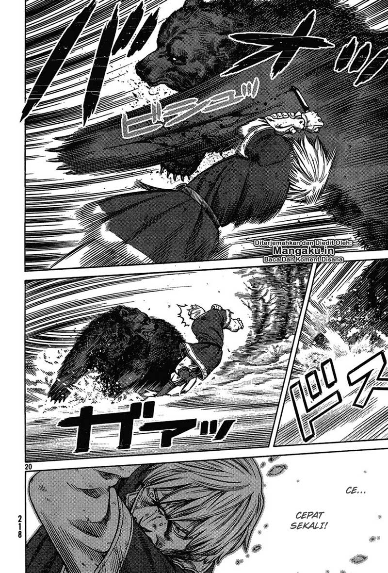 Read VIDland Saga ID Manga Online