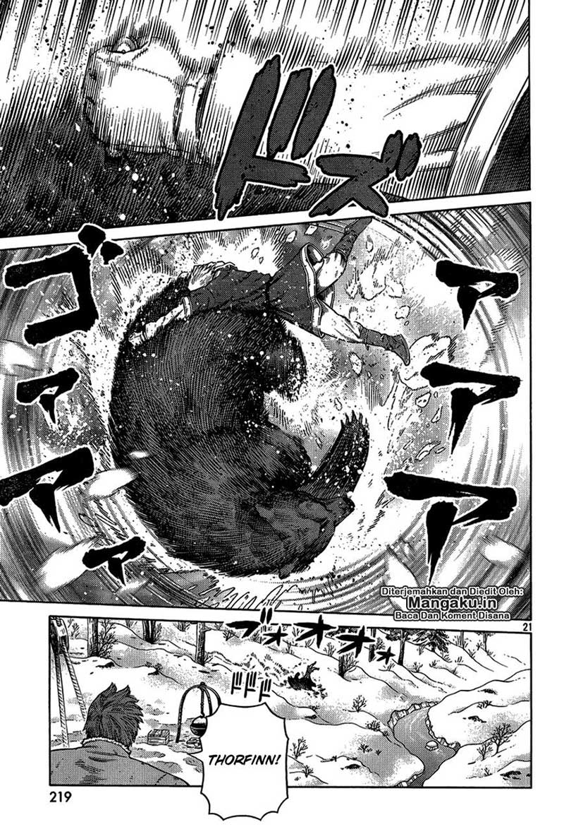 Read VIDland Saga ID Manga Online