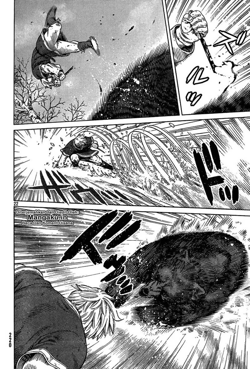 Read VIDland Saga ID Manga Online