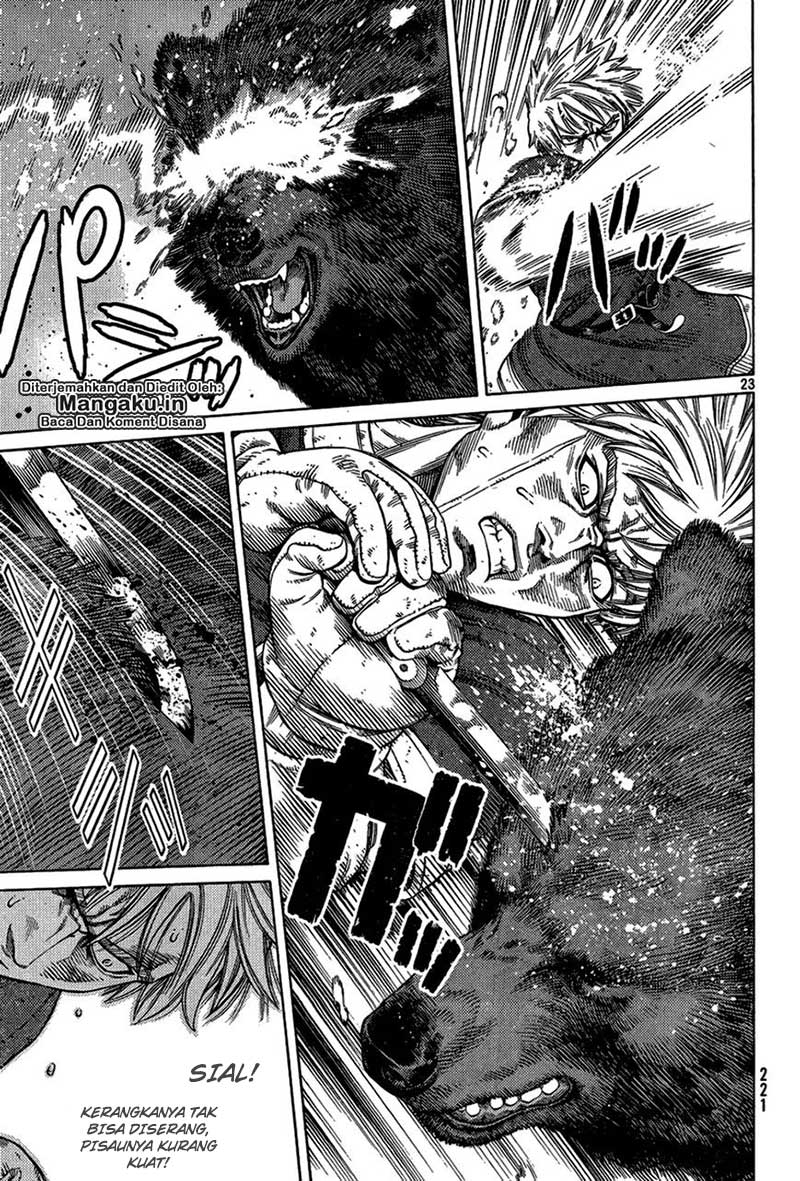 Read VIDland Saga ID Manga Online