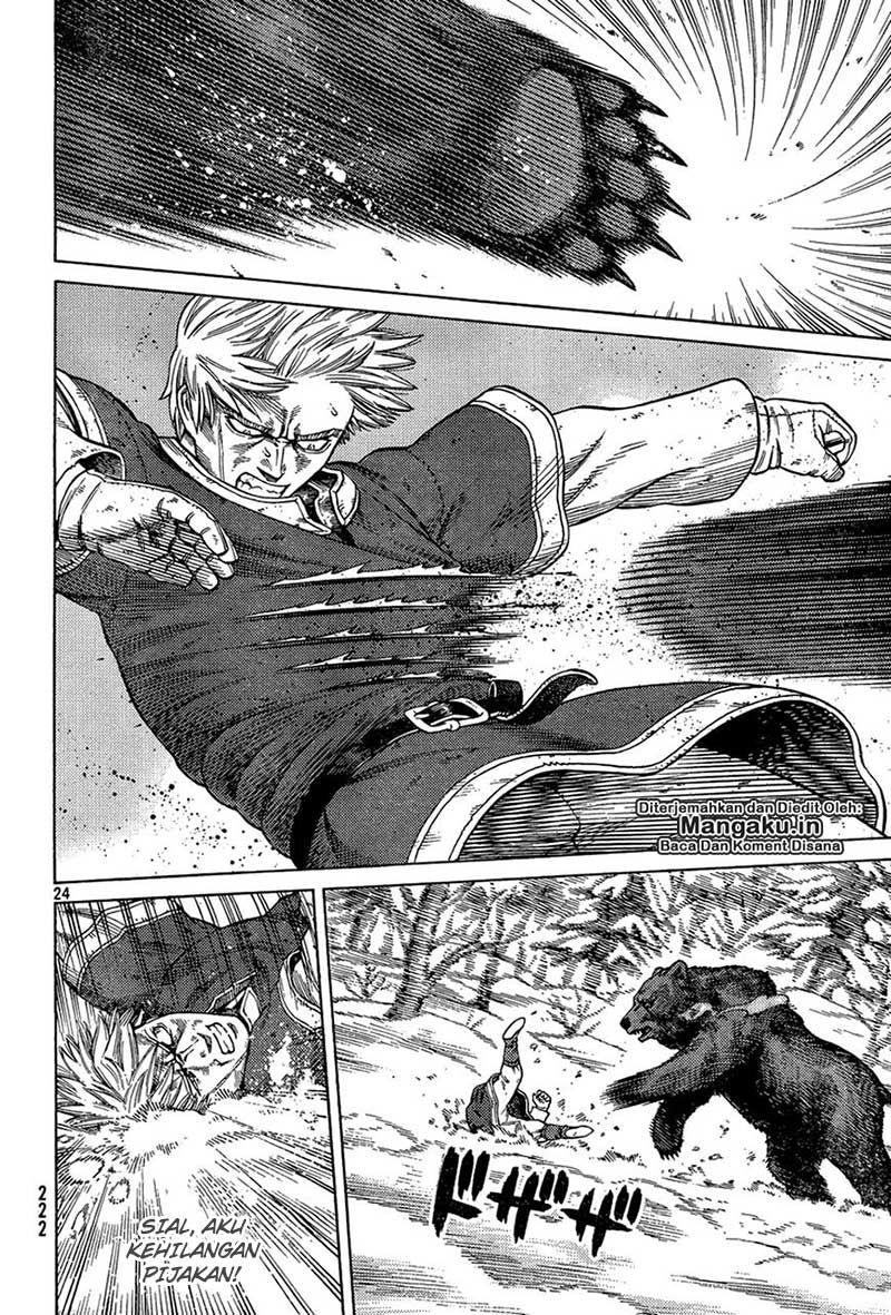 Read VIDland Saga ID Manga Online