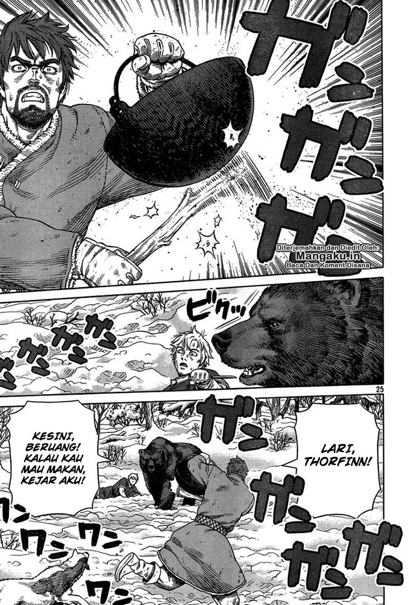 Read VIDland Saga ID Manga Online