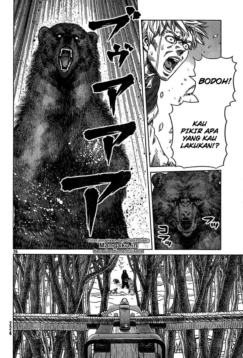 Read VIDland Saga ID Manga Online