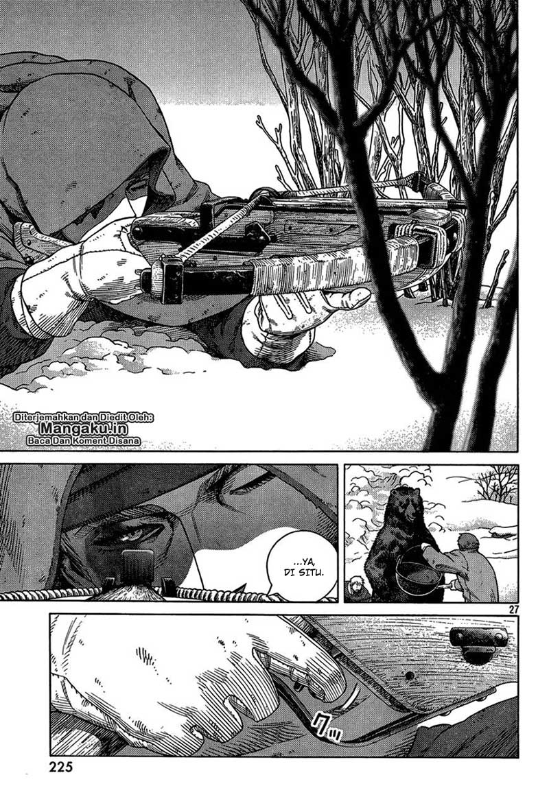 Read VIDland Saga ID Manga Online