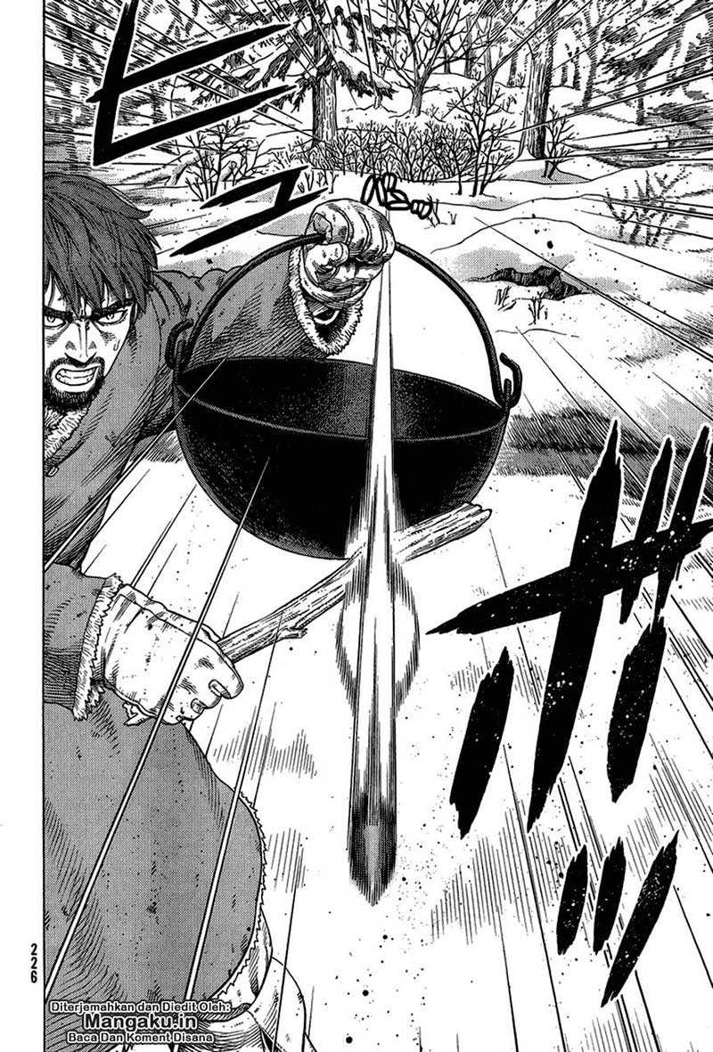 Read VIDland Saga ID Manga Online